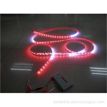 DC 12V 5050 30leds/m magic flexible strip